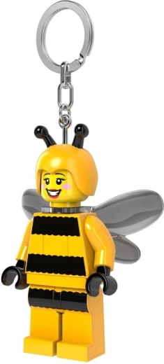 Könnyű és tartós kulcstartó