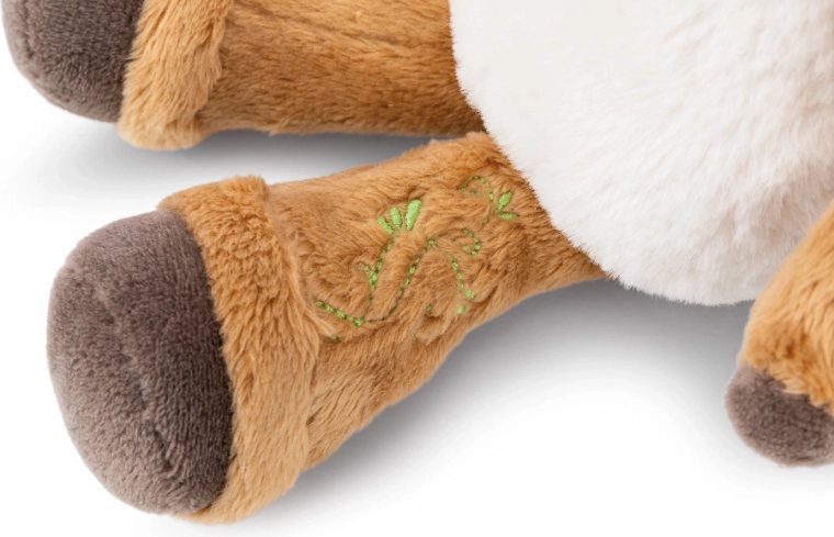 Biztonságos részletek már 0 hó+ kortól