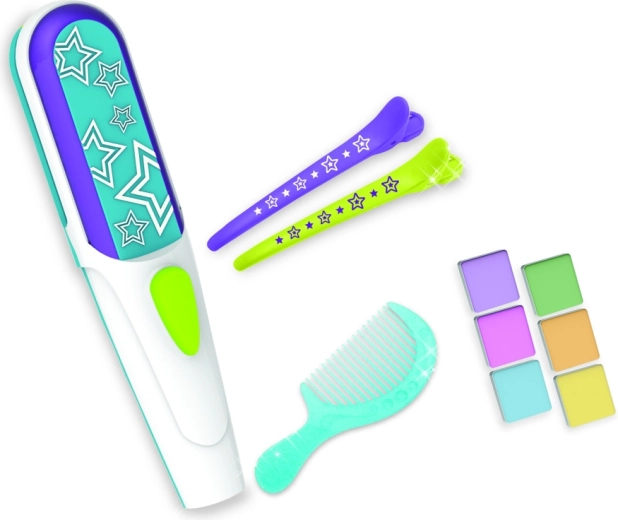 Styling kiegészítők a kreativitáshoz