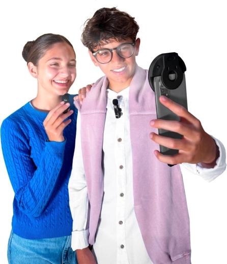 Plug & Play USB‑C eszközökhöz