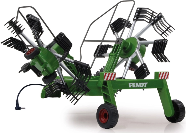 RC plug rendszer a gyors csatlakoztatáshoz