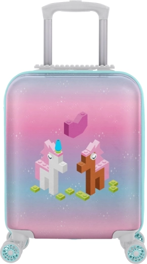 Ikonikus LEGO megjelenés, ami kitűnik