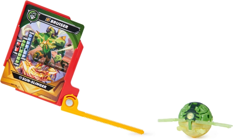 Ripcord indító forgótámadásokhoz