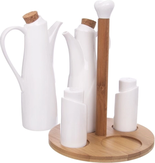 Stílusos fűszerszervező