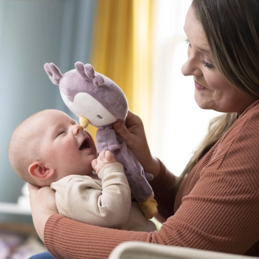 Biztonságos részletek babáknak