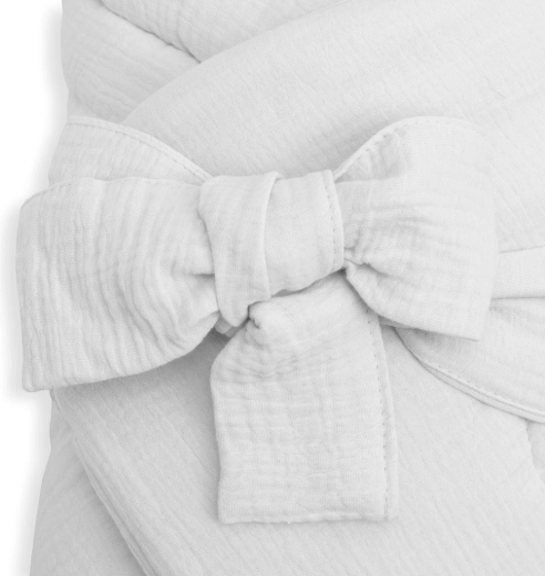 Biztonságos és egyszerű fűzés