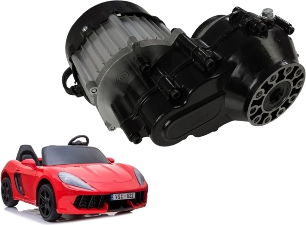 Motor az Auto Perfecta 24V 180W-hoz