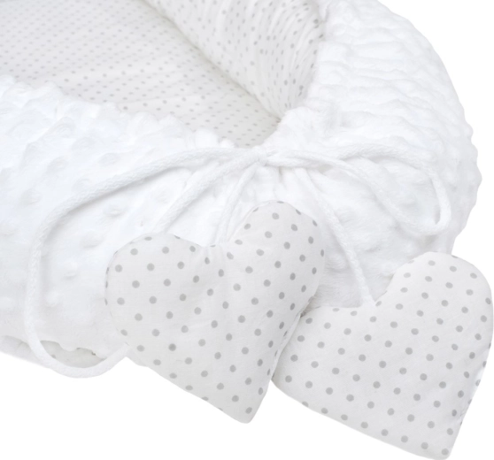 Állítható tér a zsinórnak köszönhetően