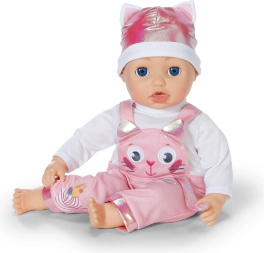 43 cm-es BABY born babákhoz