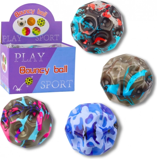 9 cm-es hablabda mélyedésekkel