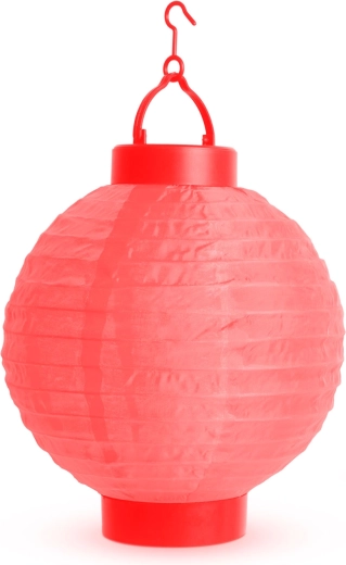 Összecsukható papírlampion