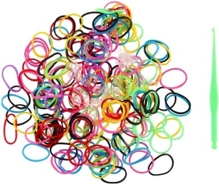 Egyszerű alkotás a praktikus horognak köszönhetően