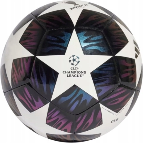 Adidas UEFA Champions League futballlabda