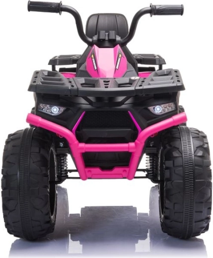 Szórakoztató, sportos megjelenés