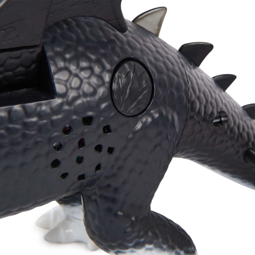 Fény- és hangeffektek gombnyomásra