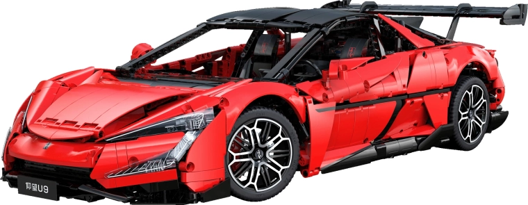 Fejlett funkciók és mozgó alkatrészek