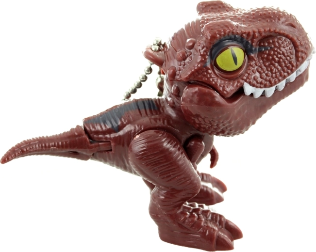 Könnyű rögzítés kulcsokra és hátizsákra