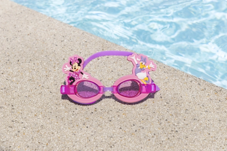 Varázslatos Minnie és Daisy minta