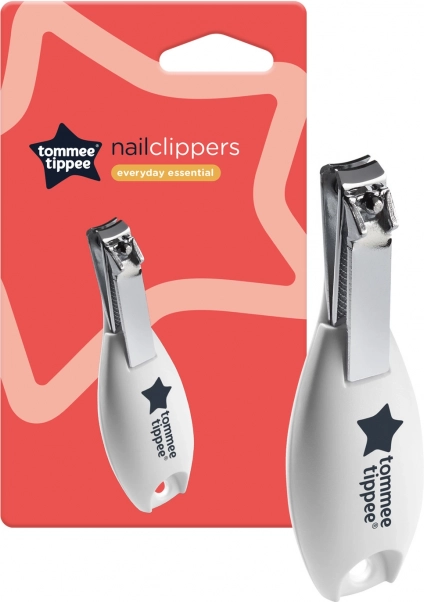 Tommee Tippee gyerek körömcsipesz