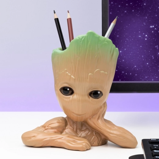 Groot ceruzatartó