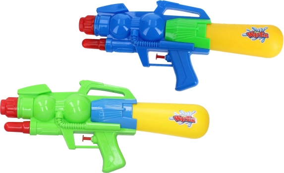 Pumpás vízipisztoly 36 cm
