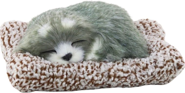 Valósághű alvás puha fekhelyen