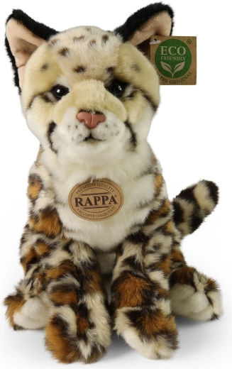 Élethű megjelenés és puha bunda