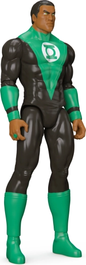 Autentikus DC GREEN LANTERN dizájn