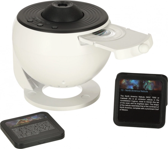 Egyszerű kezelés és lemezcserék