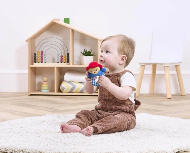 Kedvelt PADDINGTON figura