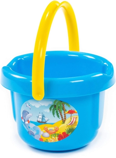 Erős és kényelmes fogantyú