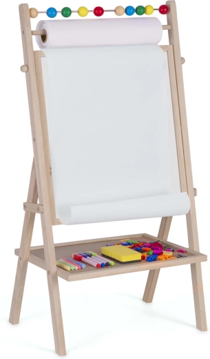 20 m-es papírtekercs a nagy ötletekhez