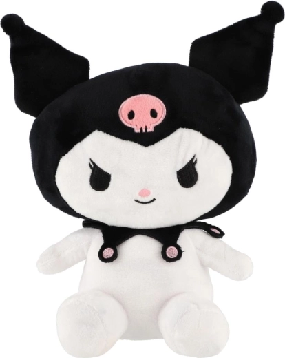 Kuromi ikonikus dizájnja