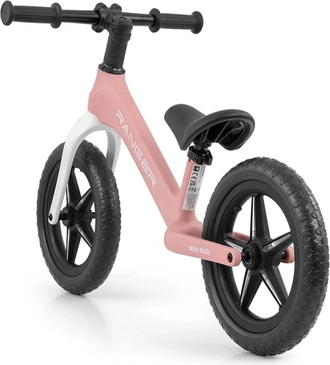 Karbantartásmentes 12″-es EVA kerekek kényelmes csillapítással