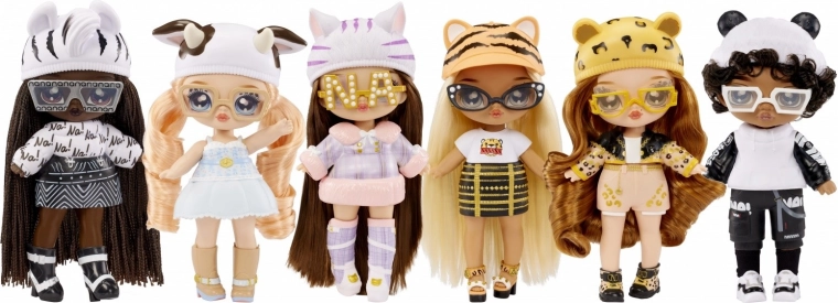 Ízületes pózolás és gyűjthető sorozat