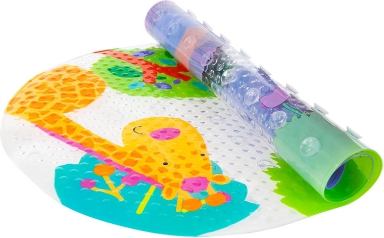 Maximális tapadás a tapadókorongoknak köszönhetően