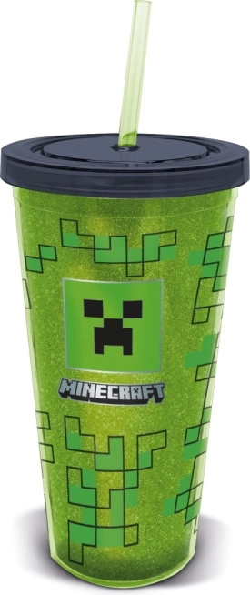 Fashion bögre Minecraft