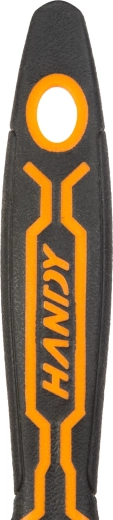 Kényelmes és biztos fogás