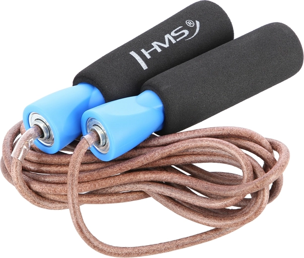 Tartós bőrkötél és opcionális plusz súly