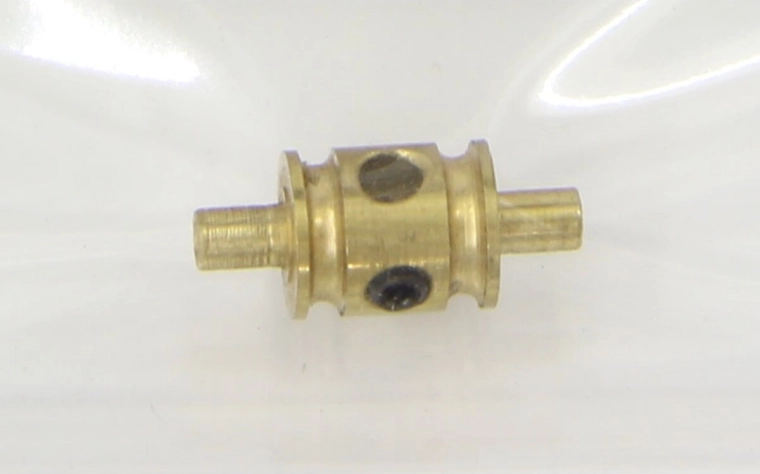 A Jamara E-Rix 450 V2 farokrotorának középső része – 1 darab
