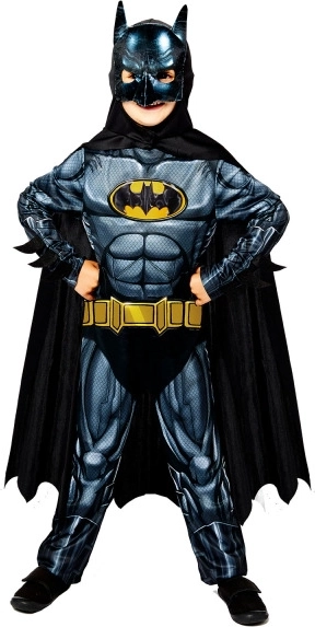 Batman gyerekjelmez 8–10 éveseknek