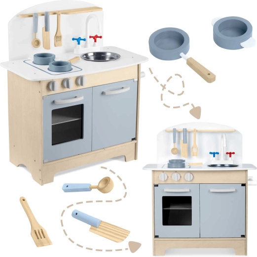 Praktikus tárolók és tartozékok