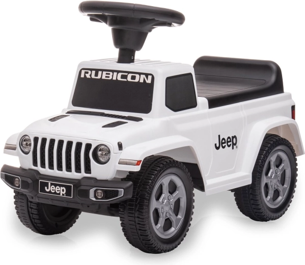 Licencelt Jeep dizájn