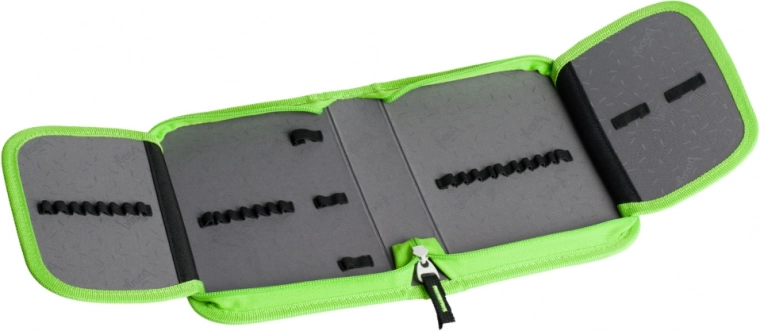 Minden kéznél a praktikus tolltartóval