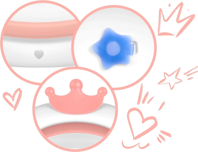 Okos dugó hőmérséklet-jelzéssel