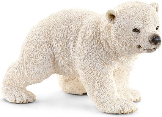 Schleich Wild Life jegesmedvebocs