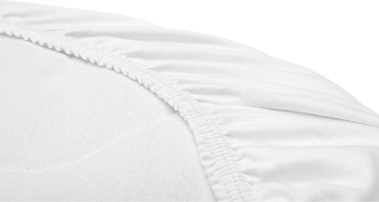 Finom és kíméletes jersey