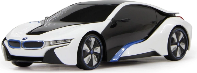 Hivatalosan licencelt BMW i8 megjelenés