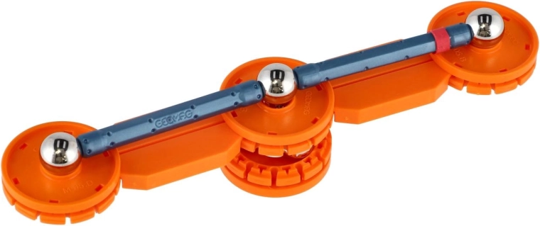 Okos mágneses kapcsolódás