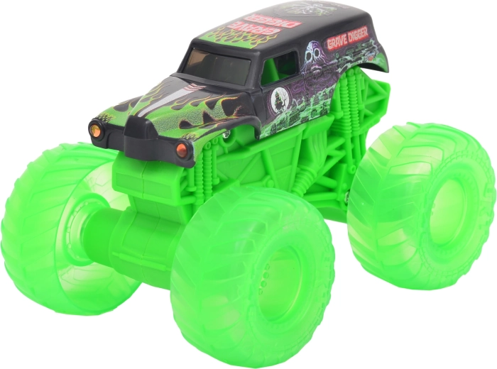 LED-del megvilágított kerekek a látványos menetekhez